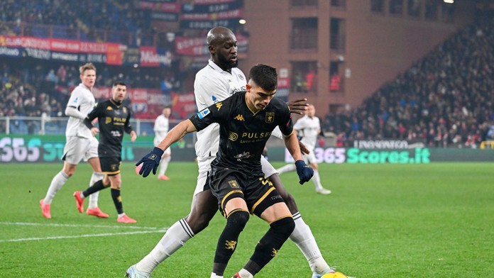 Serie A: Lobotka pomohol Neapolu k triumfu asistenciou. SSC sa priebežne dostal na čelo tabuľky