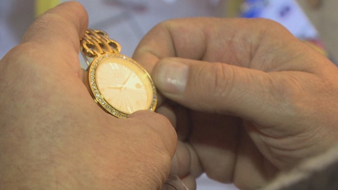 Ilustračná snímka.