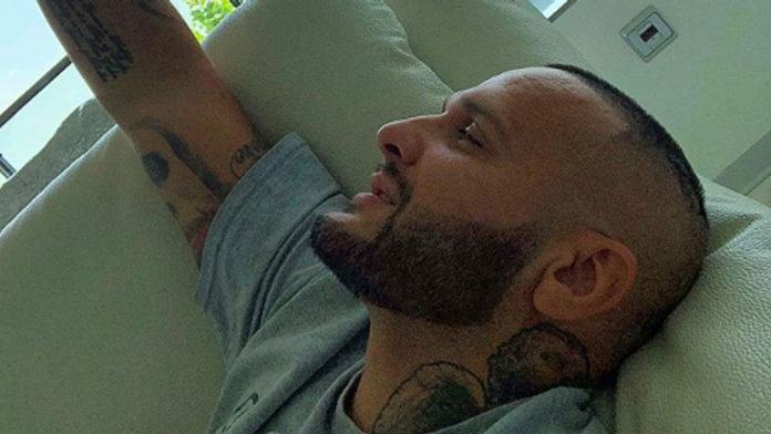 Patrik Rytmus Vrbovský 