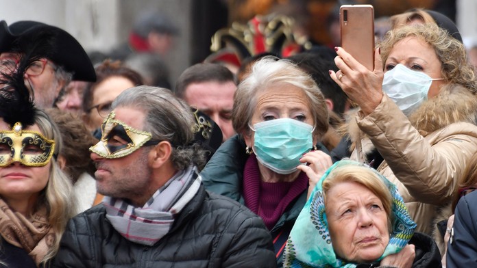 Za siedmimi divmi sveta