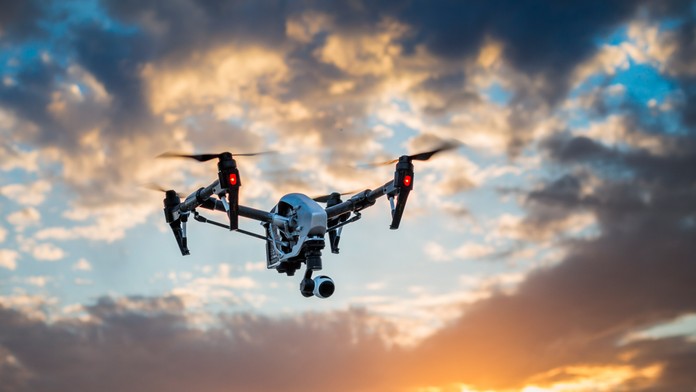 Irán dodal Rusku prvé útočné drony. Tie môžu byť nasadené do vojny na Ukrajine