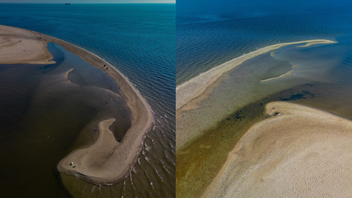 Poľsko má „nový kus krajiny“. Unikátna atrakcia sa stala hitom internetu