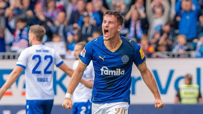 Kaprálik si váži premiérovú nomináciu: Uvidím, aké má tréner plány