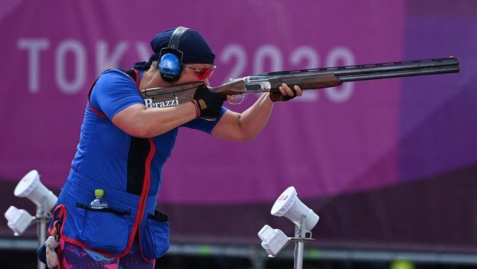 Na olympiáde bude obhajovať zlato. Rehák-Štefečeková nepociťuje pred štartom hier zvýšený tlak