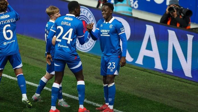 Plzeň v Glasgowe vyhorela. Play-off Ligy majstrov sa českému tímu na míle vzdialilo