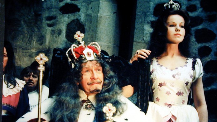 Krátko pred Vianocami navždy odišla milovaná princezná z českých rozprávok