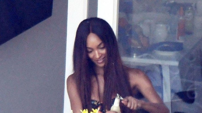 Jourdan Dunn