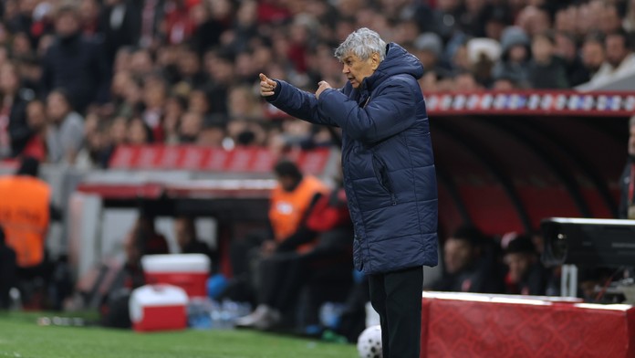 Čierny deň pre rumunský futbal. Vo veku 80 rokov zomrel legendárny tréner Mircea Lucescu