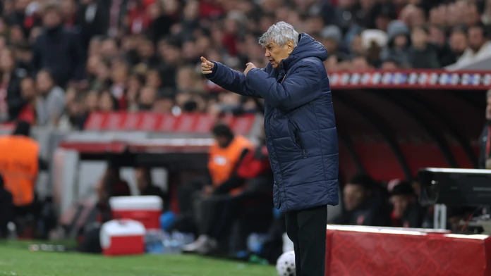 Čierny deň pre rumunský futbal. Vo veku 80 rokov zomrel legendárny tréner Mircea Lucescu