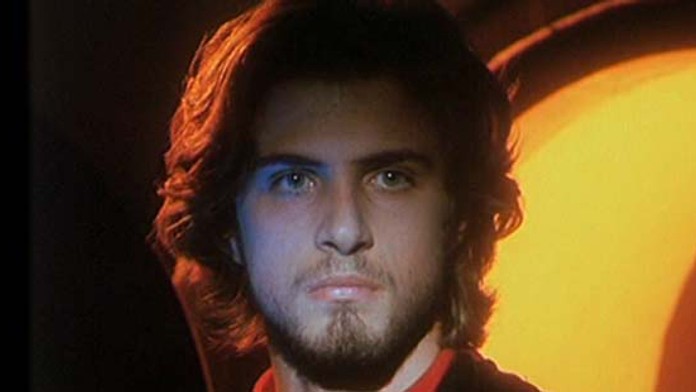 Princ Romualdo alias Kim Rossi Stuart