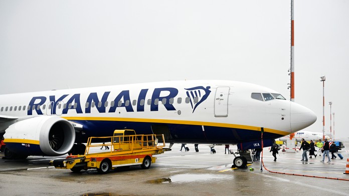 Pasažierov lákali na exkluzívne zľavy. Ryanair ruší prémiovú službu už po niekoľkých mesiacoch