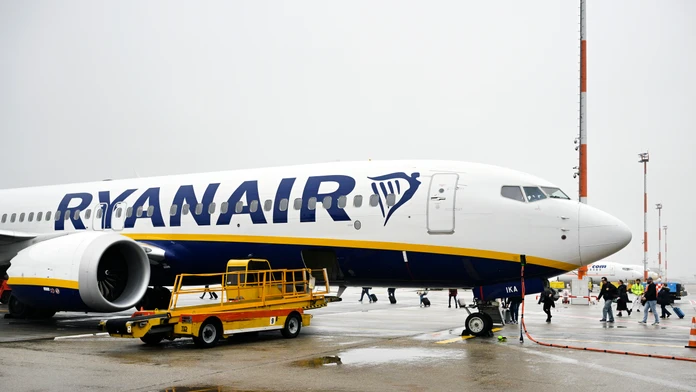 Ryanair zavádza nové pravidlo. Čas na odbavenie sa výrazne skráti