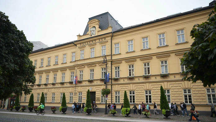 Ústavný súd