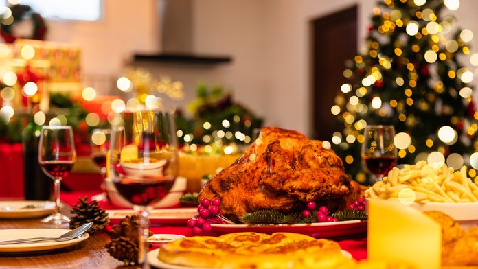 Trápia vás po štedrej večeri zažívacie problémy? Pomôžu vám dve jednoduché rady