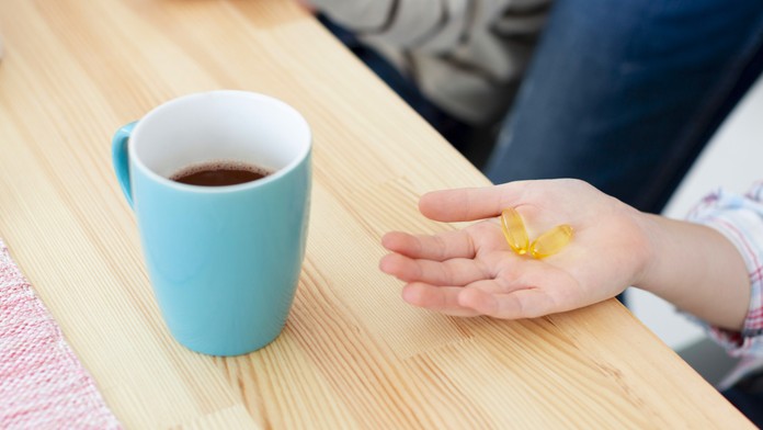 Lieky. Ilustračná snímka. 