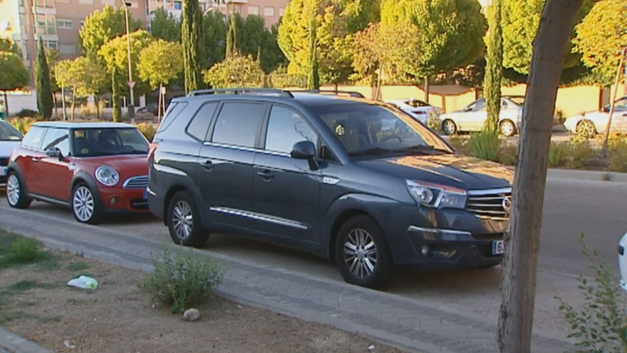 Otec zabudol dcéru v aute a zomrela