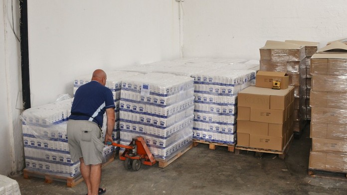 Ilustračná snímka.