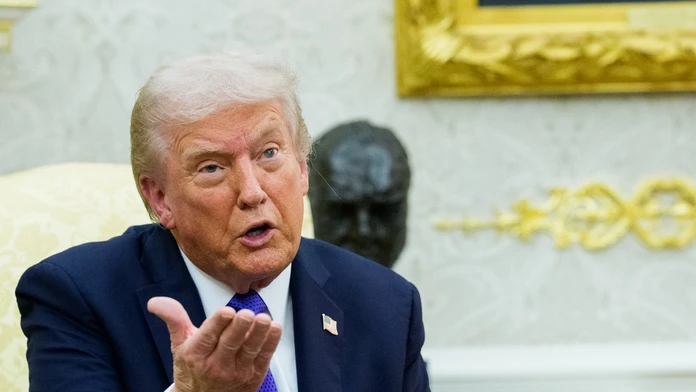 Trump potvrdil, že mierový samit v Budapešti bol zrušený. Dúfa, že sankcie proti ruským ropným gigantom zaberú
