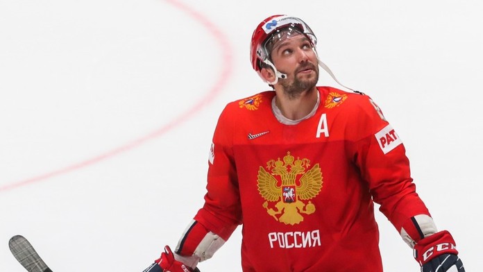 Rusi nesúhlasia so zákazom štartu na MS, IIHF označujú za „profašistickú organizáciu“. Legenda sa nevzdáva