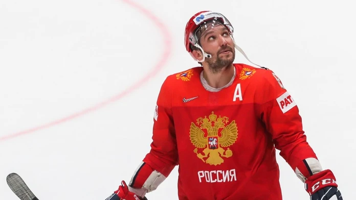 Rusi nesúhlasia so zákazom štartu na MS, IIHF označujú za „profašistickú organizáciu“. Legenda sa nevzdáva