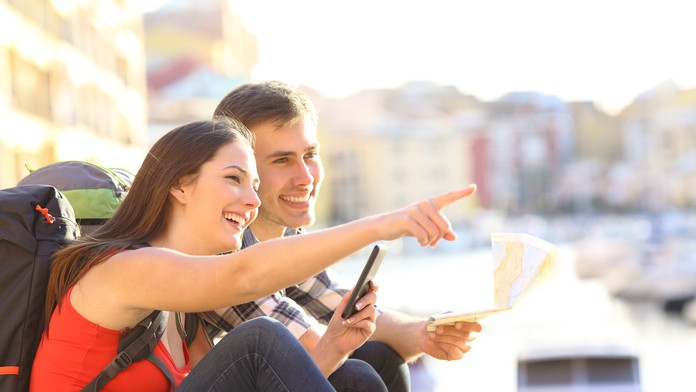 Ilustračná snímka. 