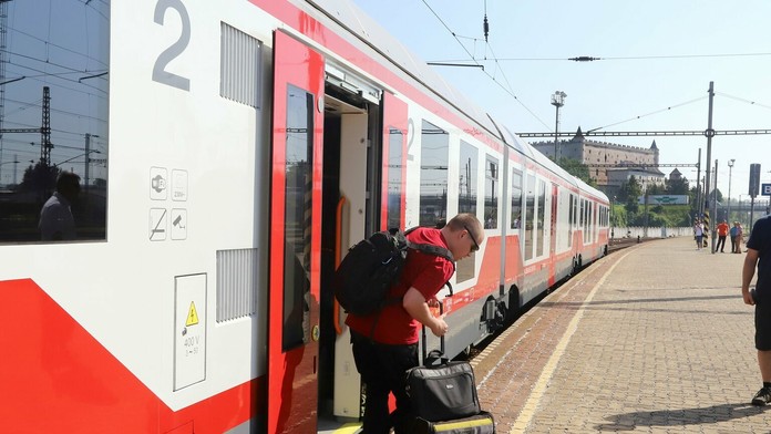 Školenie dopravných asistentov.