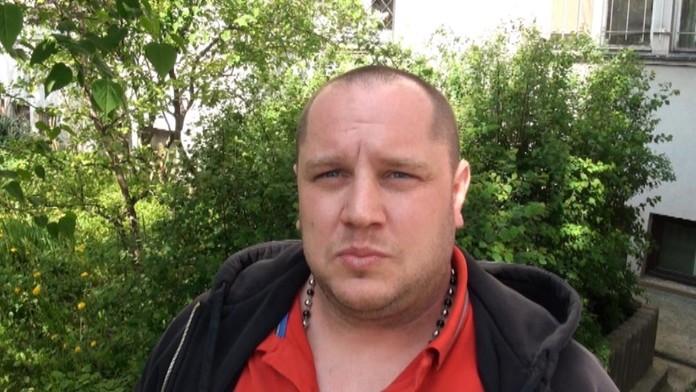 Obžalovaný Marián S.