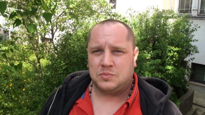 Obžalovaný Marián S.