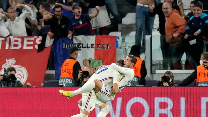 Liga národov, Francúzsko- Belgicko