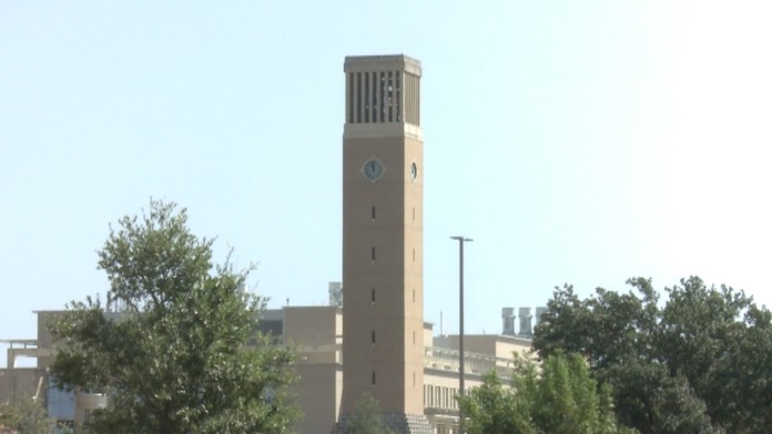 Univerzita v Austine.