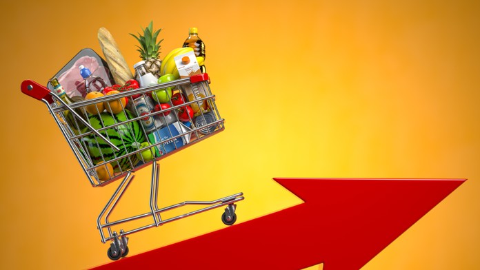 Tempo zdražovania láme rekordy. Slovensko má deviatu najvyššiu infláciu v EÚ