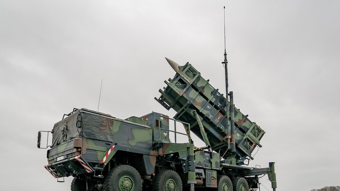 Ukrajina dostane ďalší systém Patriot od členskej krajiny NATO
