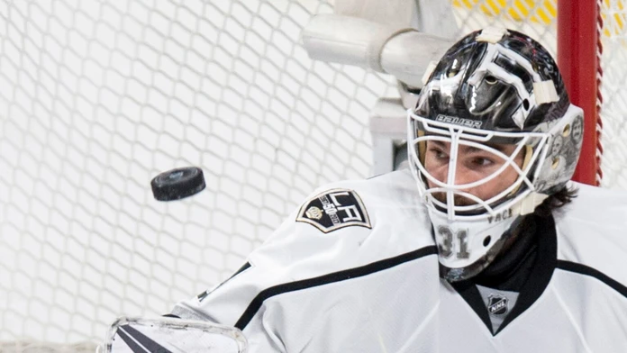Peter Budaj
