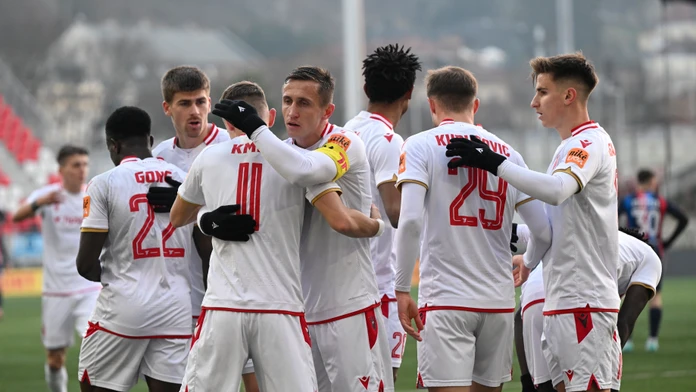 Trenčín začal prípravu pod novým trénerom. Prezradil, aká je jeho filozofia a čo očakáva od hráčov