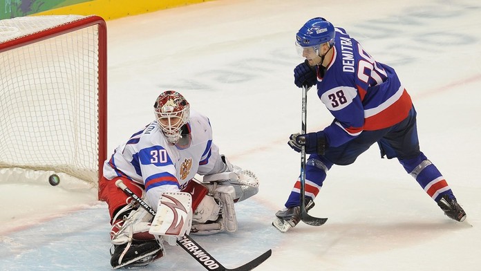 Exspoluhráč spomína na Demitru: Raz sme sa stavili, že bazén neprepláva pod vodou...
