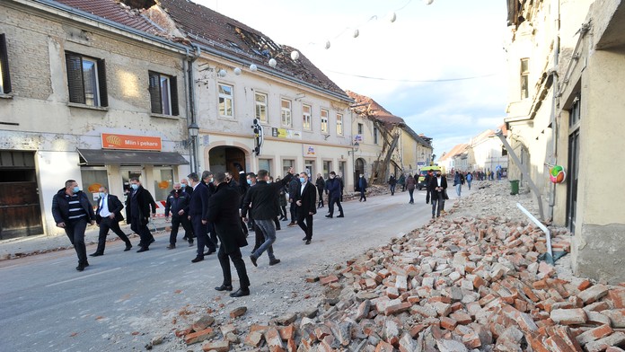 Počet pacientov na umelej pľúcnej ventilácii.