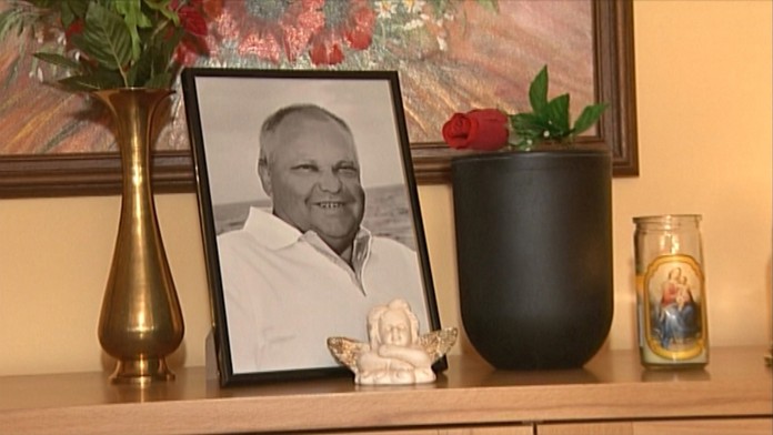 Po operácii pruhu sa pán Miloš (†62) už z nemocnice nevrátil.