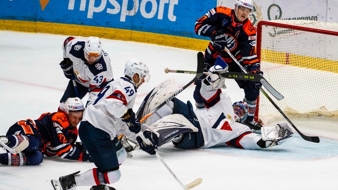 Postrach z východu, Michalovce pokorili Slovan šiesty raz v rade. Obhajca zdolal nováčika, Mezei menil históriu
