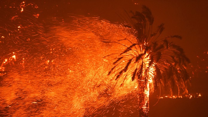 Adela Vinczeová a Daniel Dangl