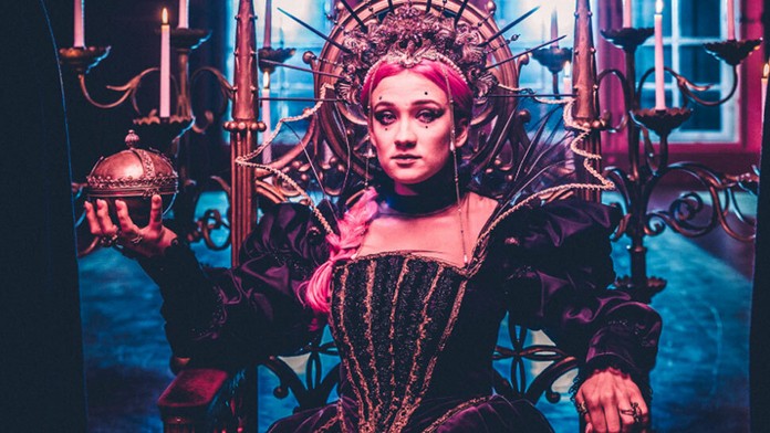 Tereza Mašková - New Me