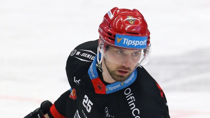 Označili ho za poklad českej extraligy. Slovenský reprezentant u našich susedov exceluje (rozhovor)