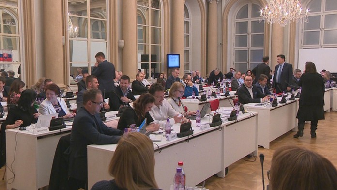 Ilustračná snímka.