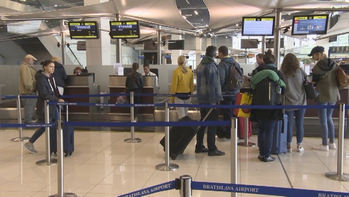 Ilustračná snímka.