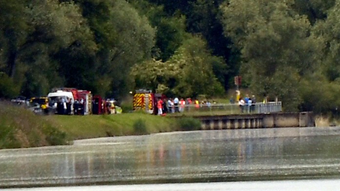 Niekdajší prezident UEFA Lennart Johansson.