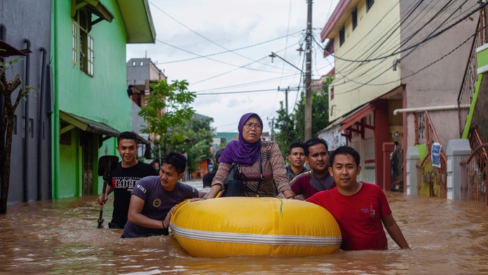 Mestečko Frühling: Šťastie pre syna