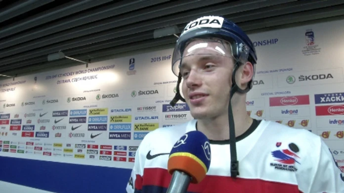 Marko Daňo.