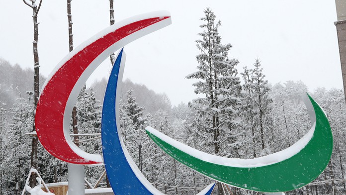 Rusi a Bielorusi napokon na paralympijské hry nenastúpia. Môže za to vojna na Ukrajine