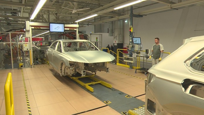 Ilustračná snímka.