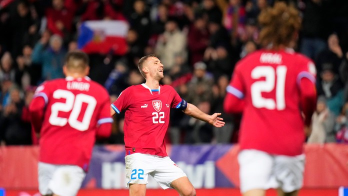 Česko zverejnilo nomináciu na Euro.