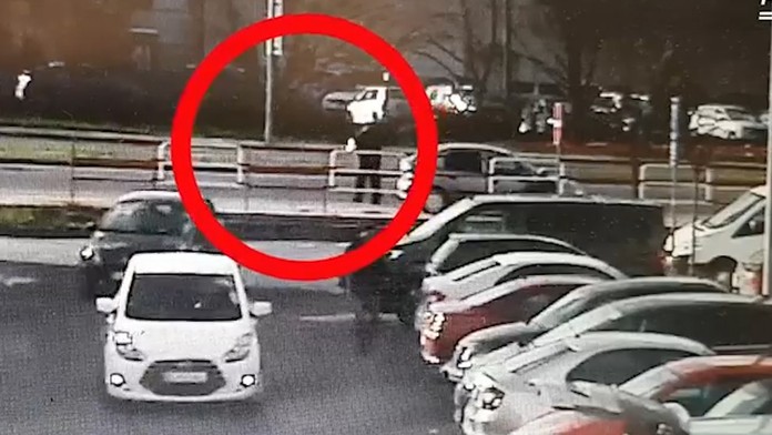 Ilustračná snímka.